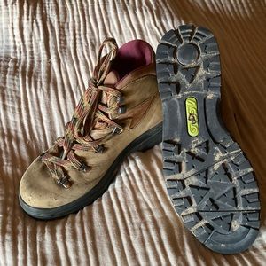 Asolo Classic Hiking Boots